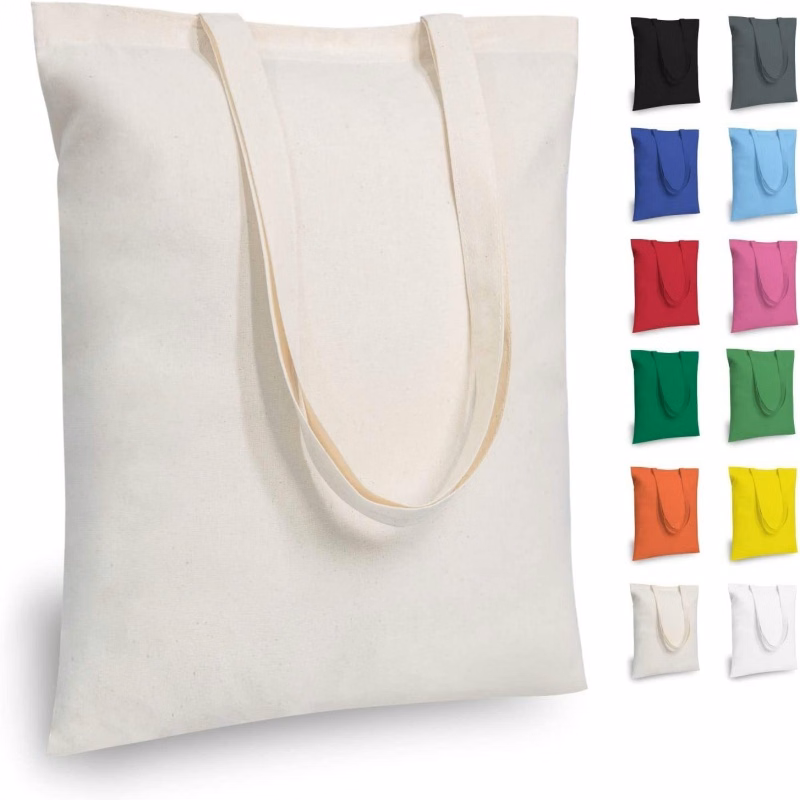 Portable Canvas Bag