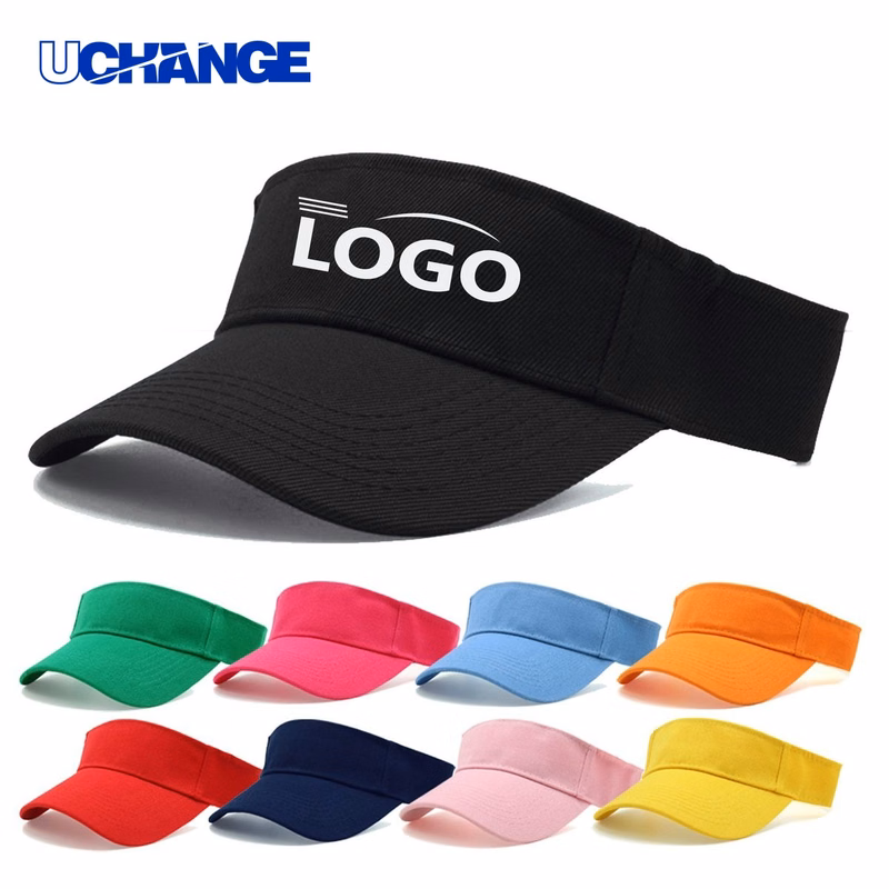 Sport Sun Visor Hat