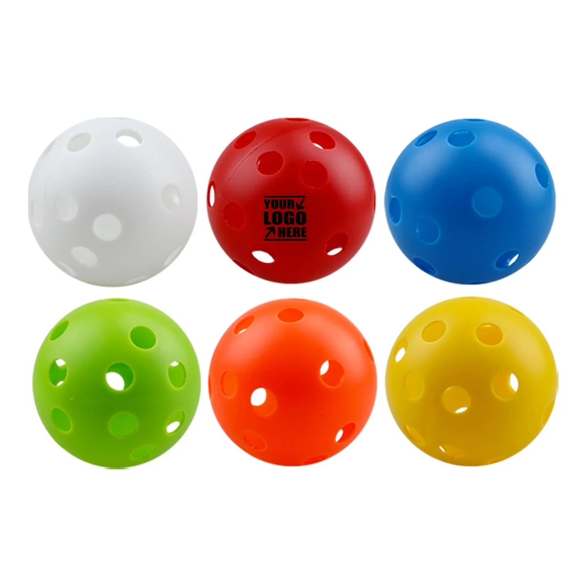 Sports Outdoor Pickleballs 1