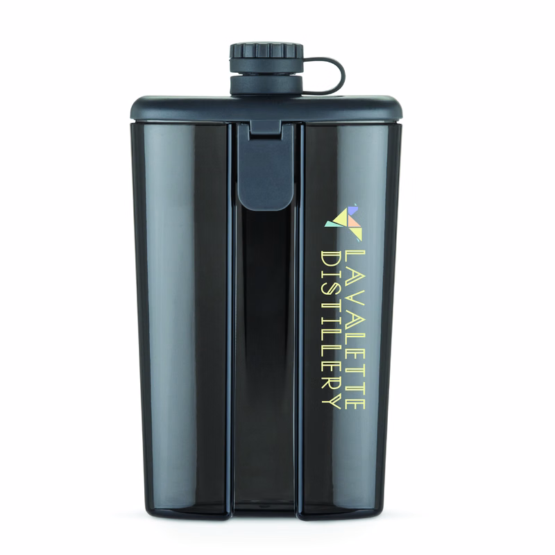 HOST® Easy-Fill™ Flask