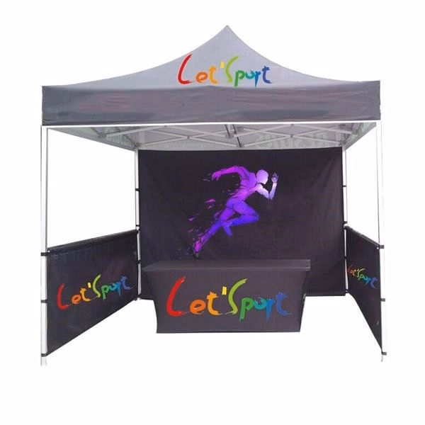 10'x10' Advertising Display Events Pop Up Tent