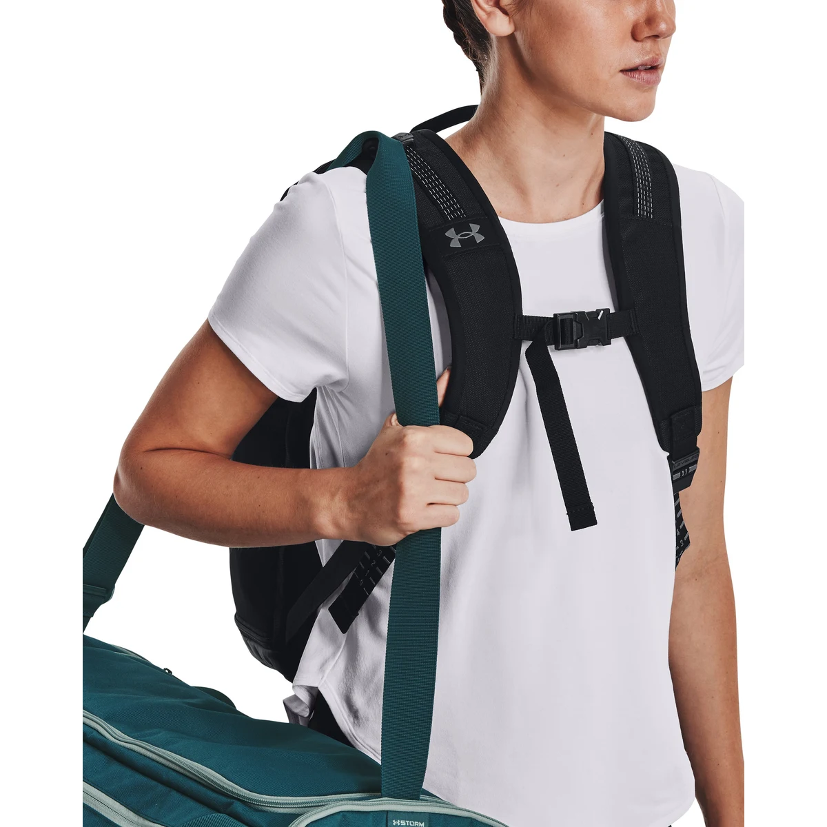 UA Triumph Sport Backpack 1