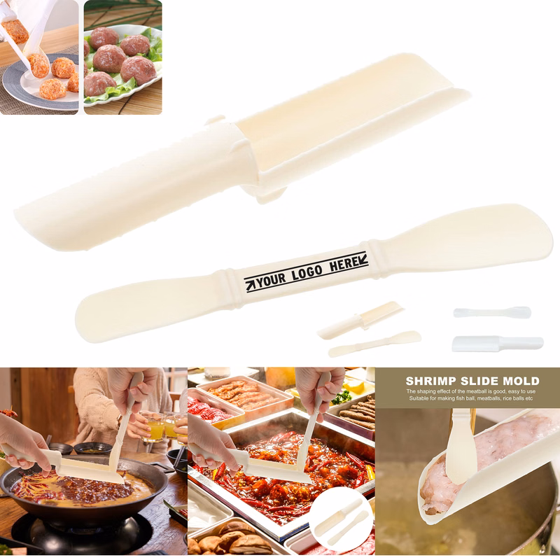 Meat Spoon Maker