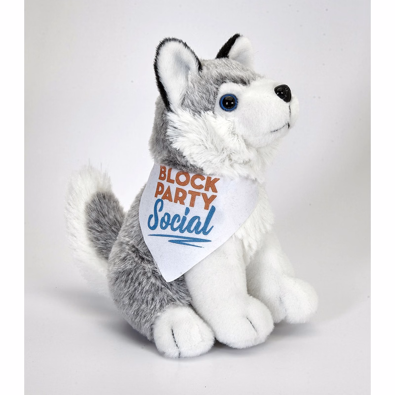 6" Husky