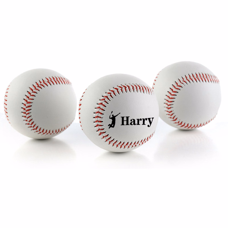9" Recreational Use Practice Baseballs