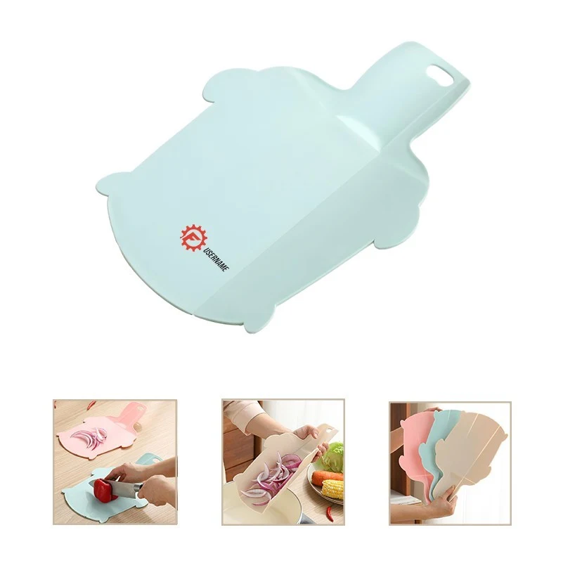 Foldable Chopping Board 1