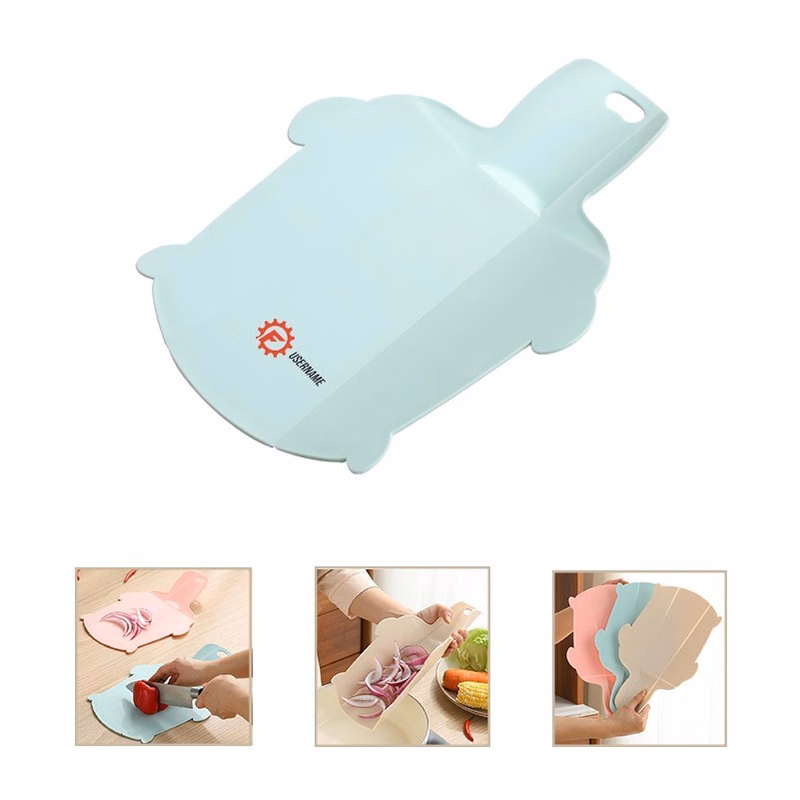 Foldable Chopping Board
