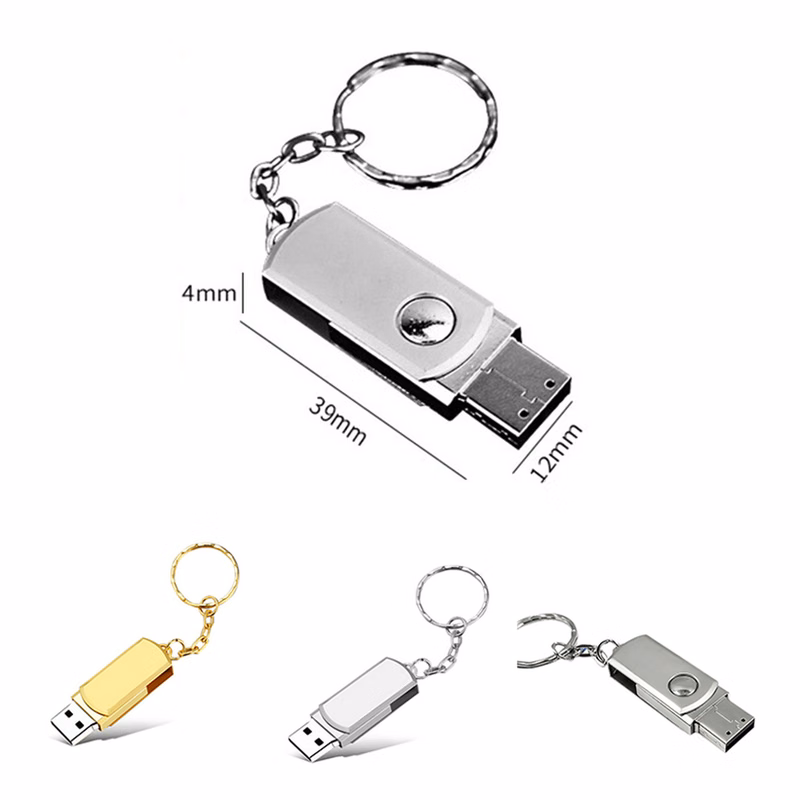 2GB USB Flash Drive Memory Stick