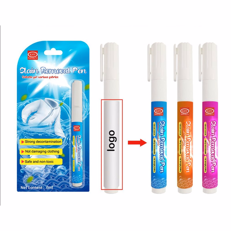 Stain Remover Pen For Clothes And Fabric