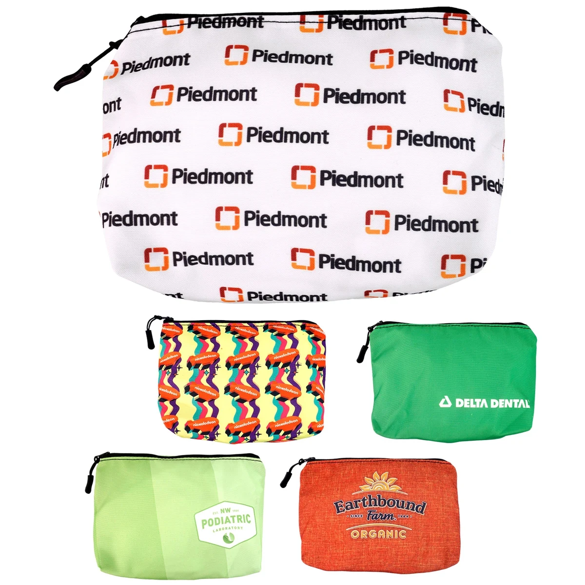 Large Full Color Gadget Pouch 1