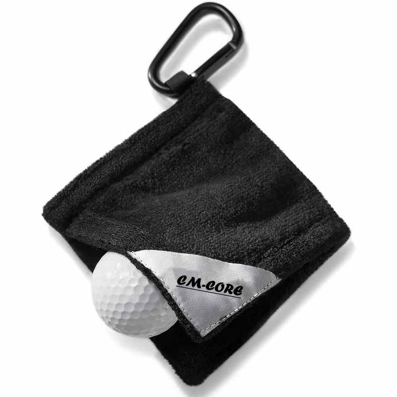 Golf Ball Towel