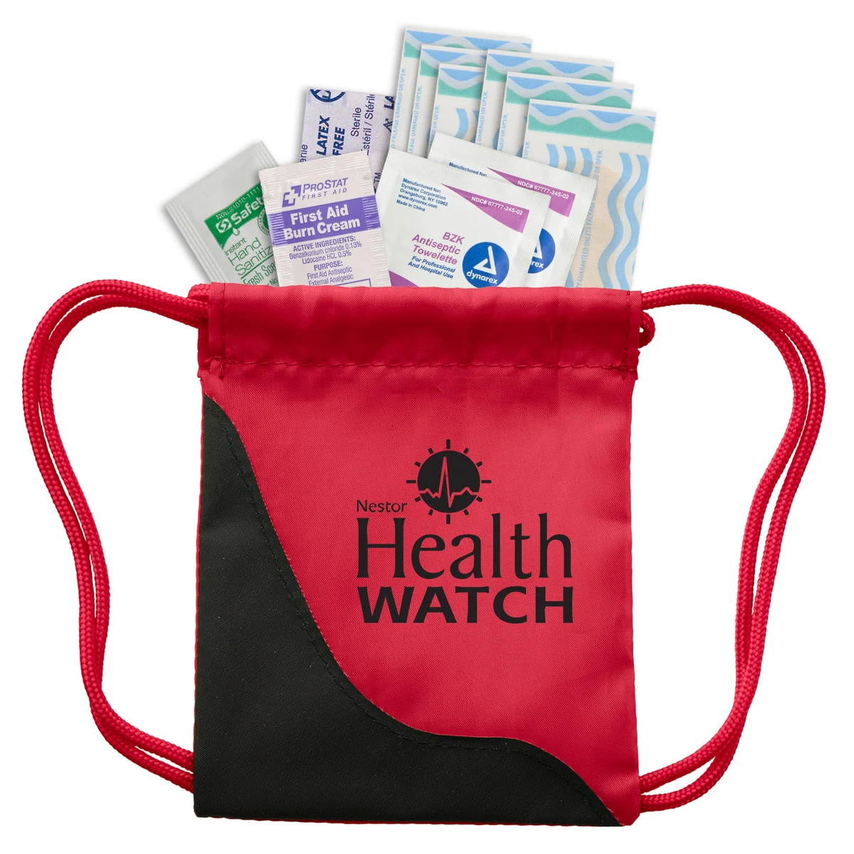 Mini Sling First Aid Kit 1
