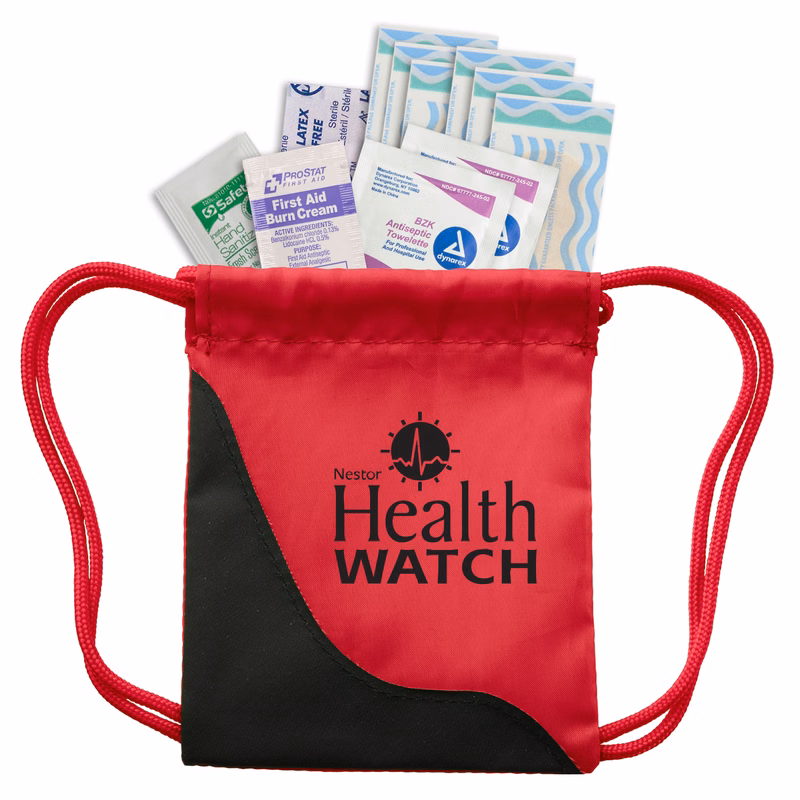Mini Sling First Aid Kit