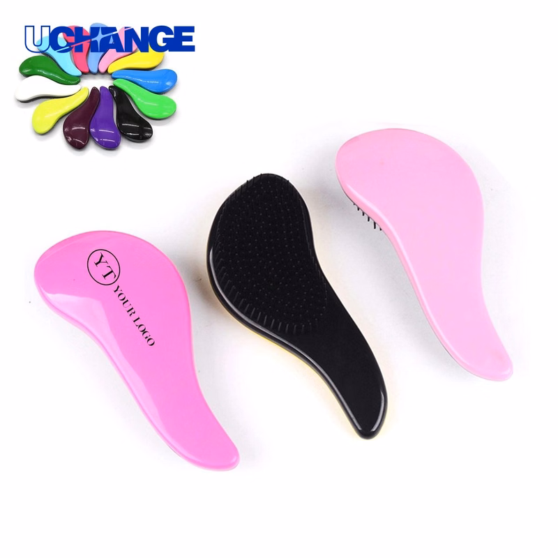 Hair Detangler Hairbrush Tool for Daily Use