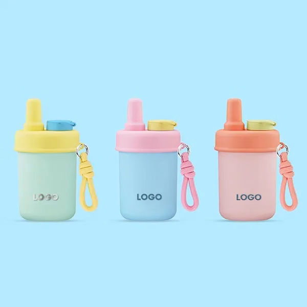 350ml Stainless Steel Vacuum Bottle