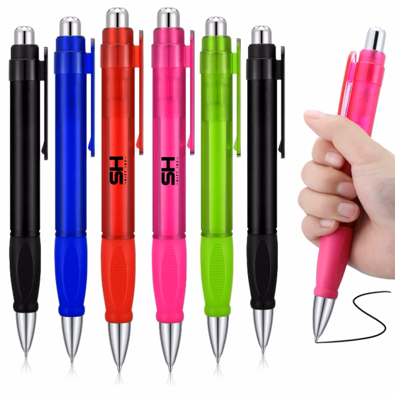 Matte Ballpoint Pen