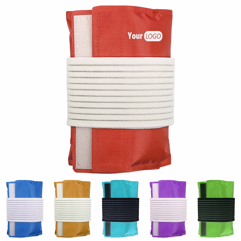 Nisi Spinning Versatile Gel Cold & Hot Pack With Strap For Pain Relief