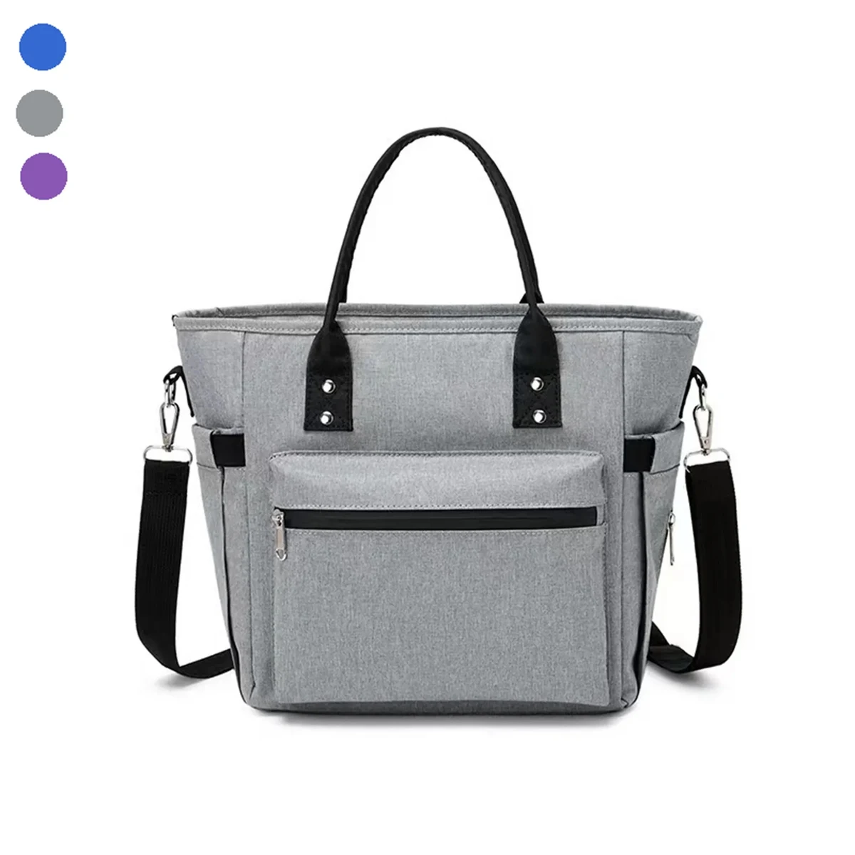 Lunch Box Women With Adjustable Shoulder Strap 1