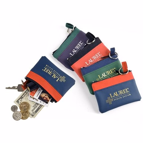 The Fun Zip Purse