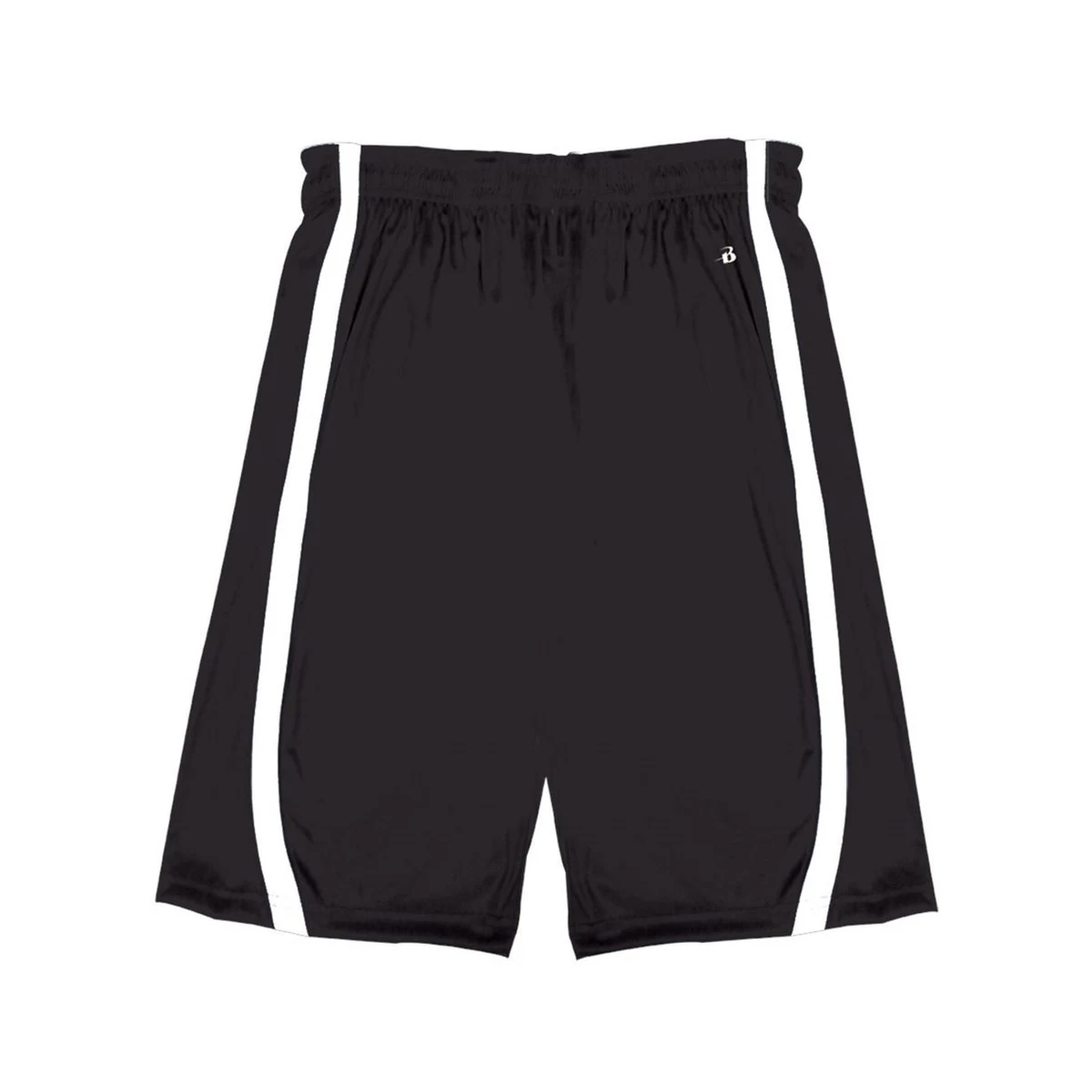 Men's B-Core B-Slam Reversible Shorts - 7244 1
