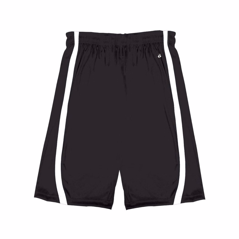 Men's B-Core B-Slam Reversible Shorts - 7244