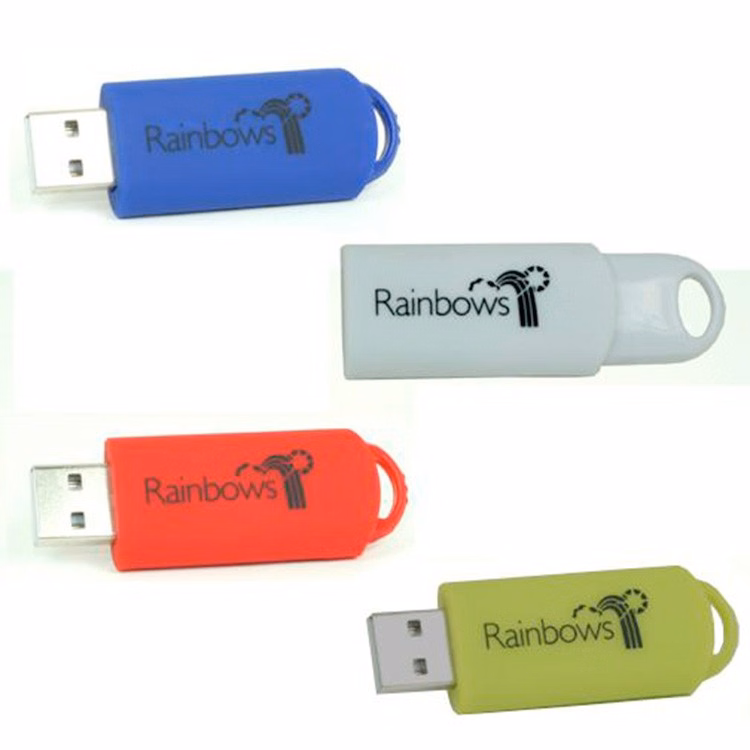 Clicker USB Drive