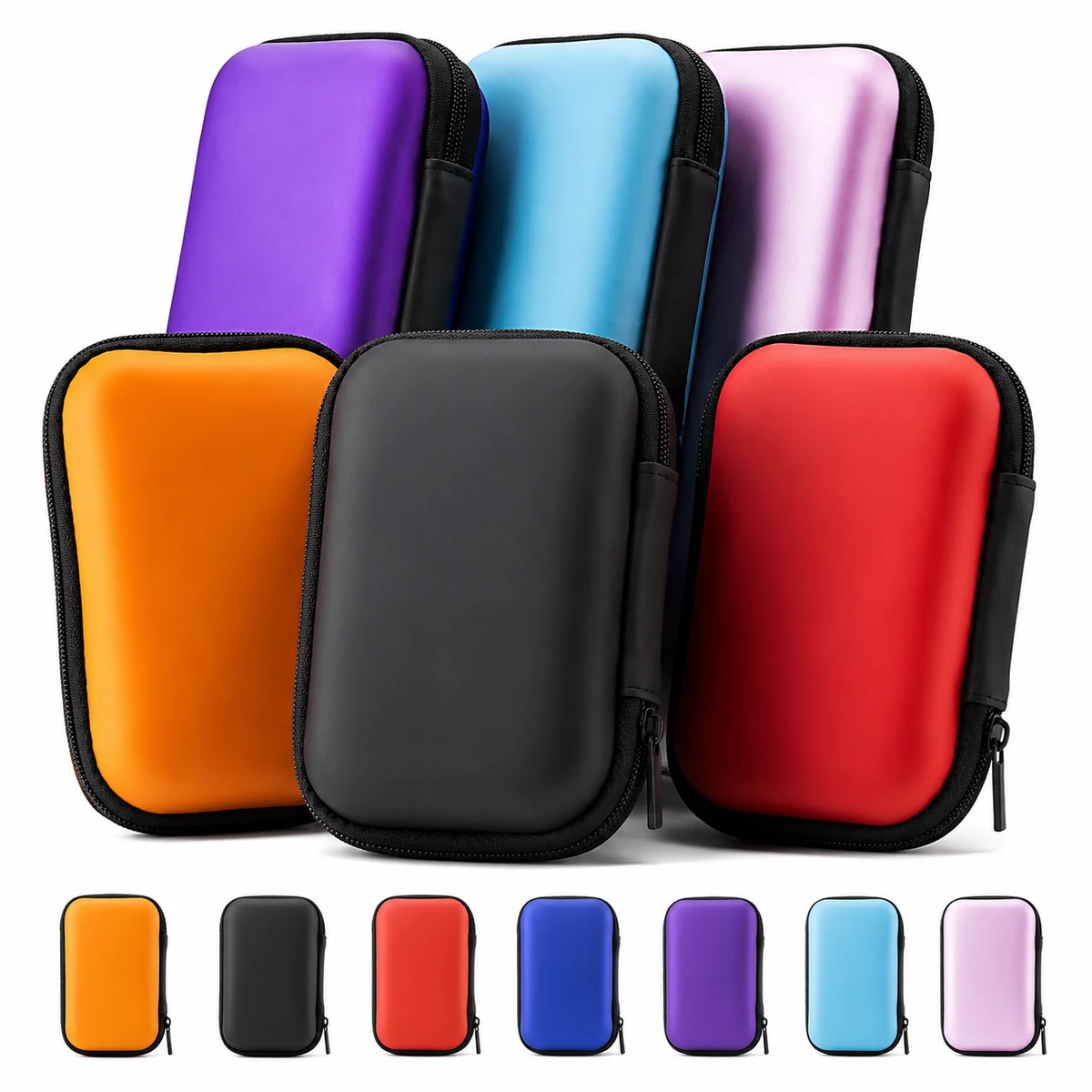 EVA Travel Organizer Pouch 1