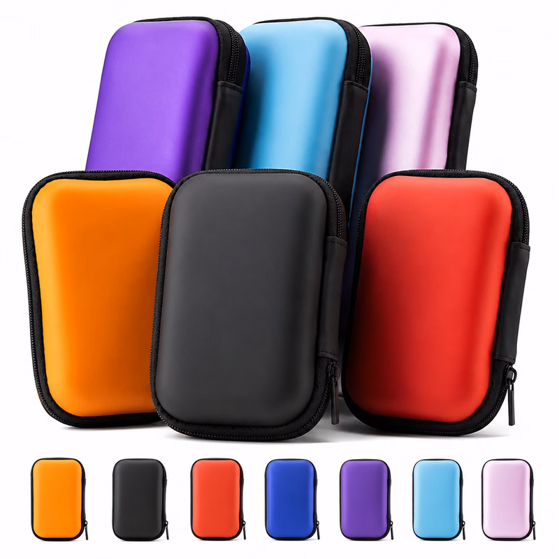 EVA Travel Organizer Pouch