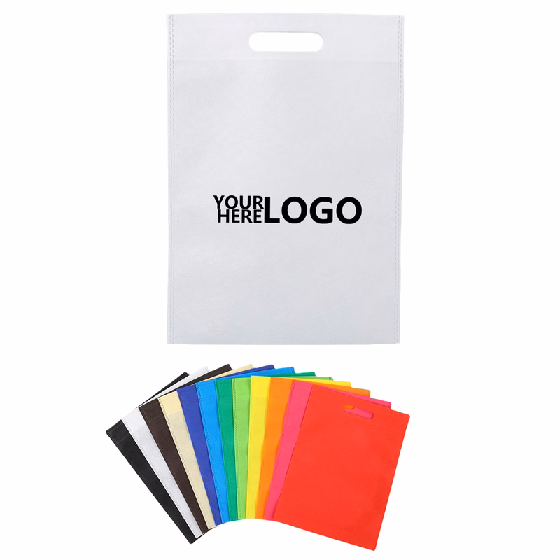 Reusable Non-Woven Tote