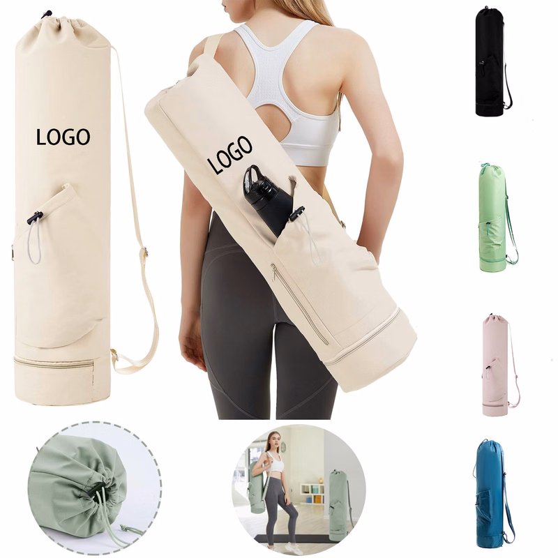 Yoga Mat Backpack