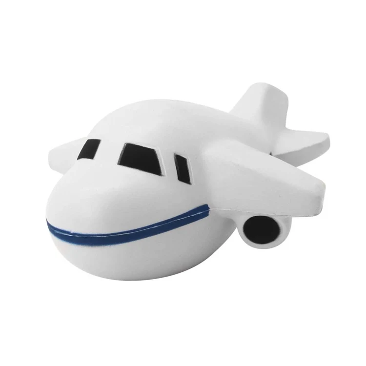 Stress Large Aeroplane 1