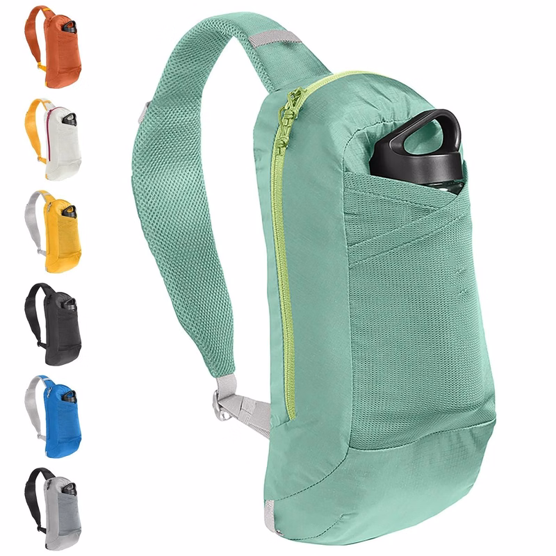 Lightweight Crossbody Backpack