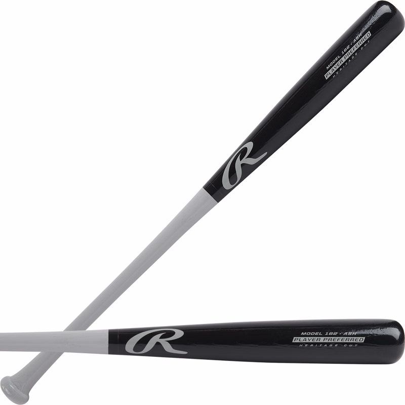 Rawlings Player Preferred Youth Ash Wood Bat
