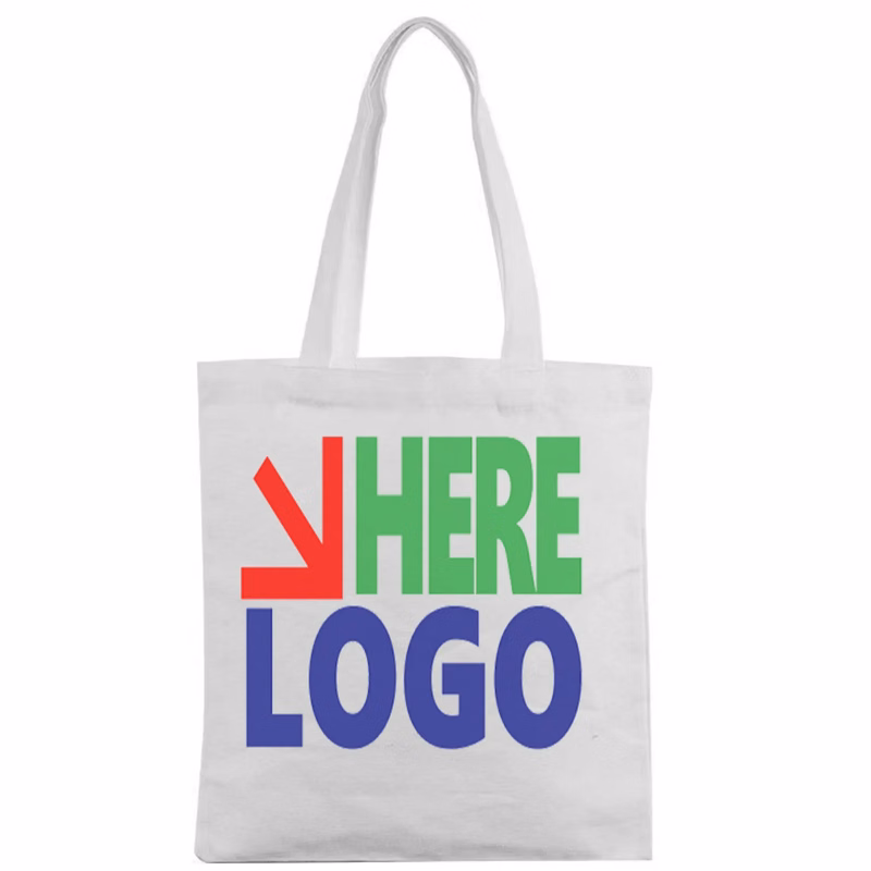 Canvas Tote Bag MOQ 100PCS