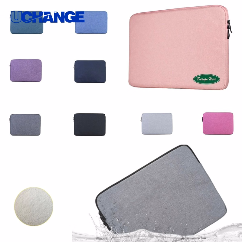 Soft Laptop Bag Container