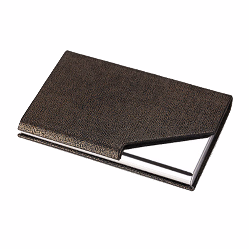Exhibition Business Card Case