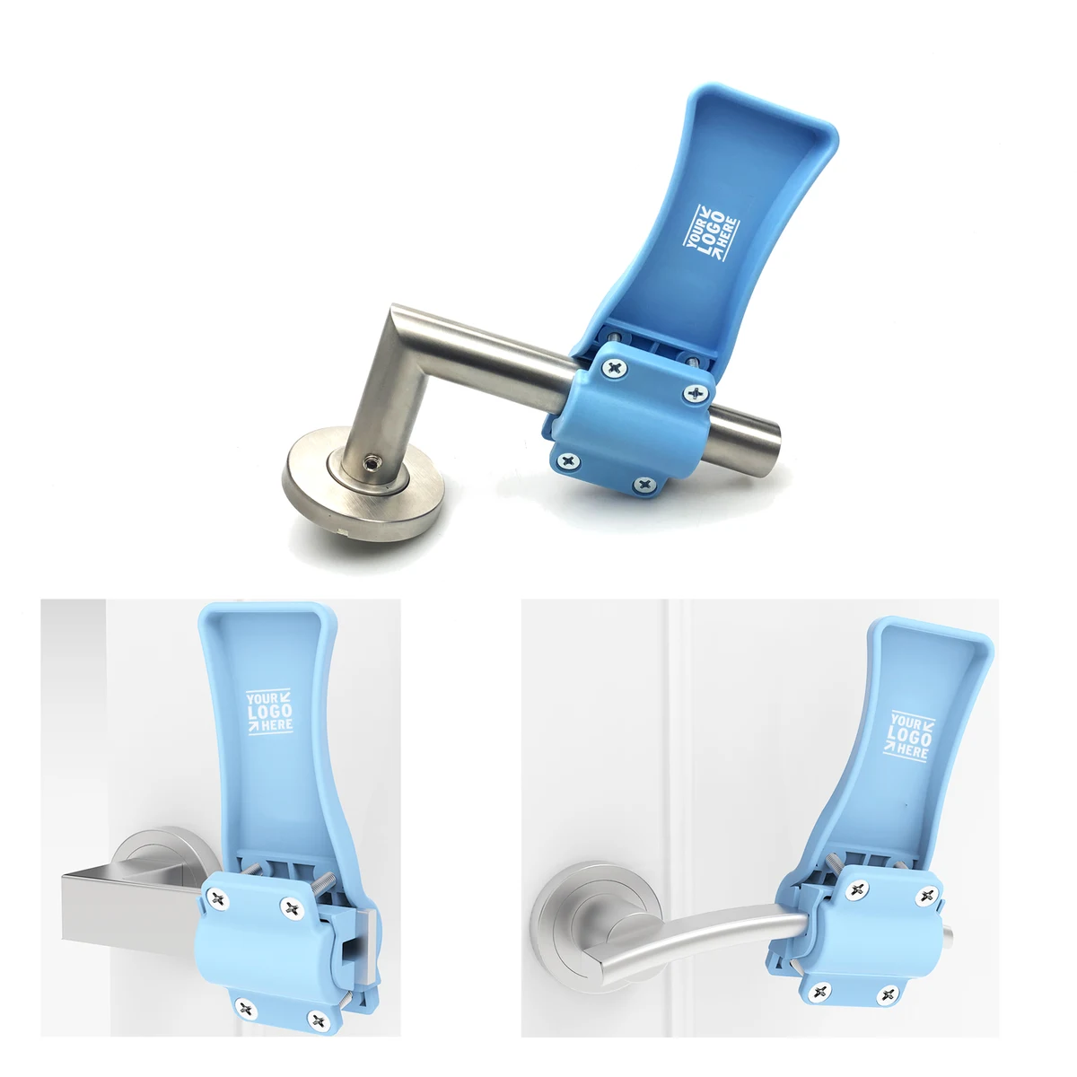 Hands Free Door Opener 1