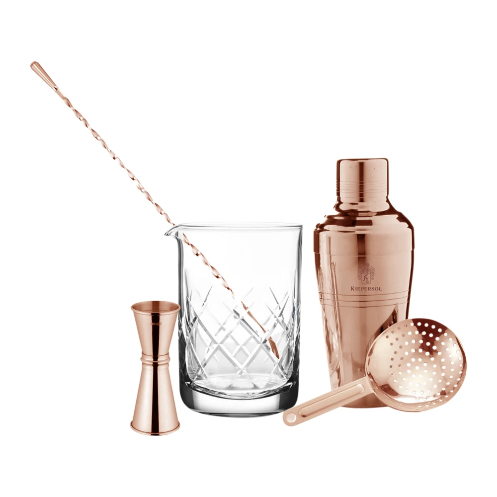 Japanese Bar Set 1