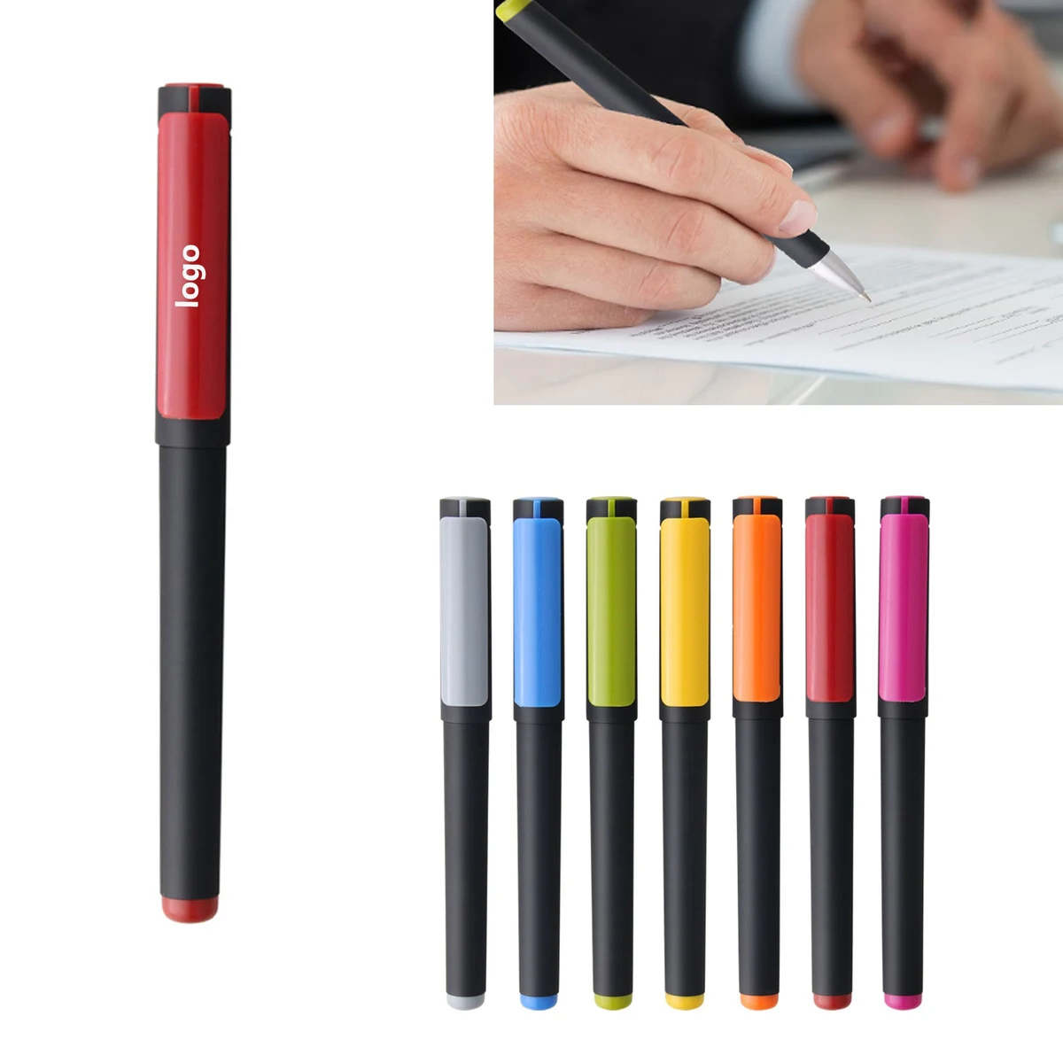 Business Style Pen 1