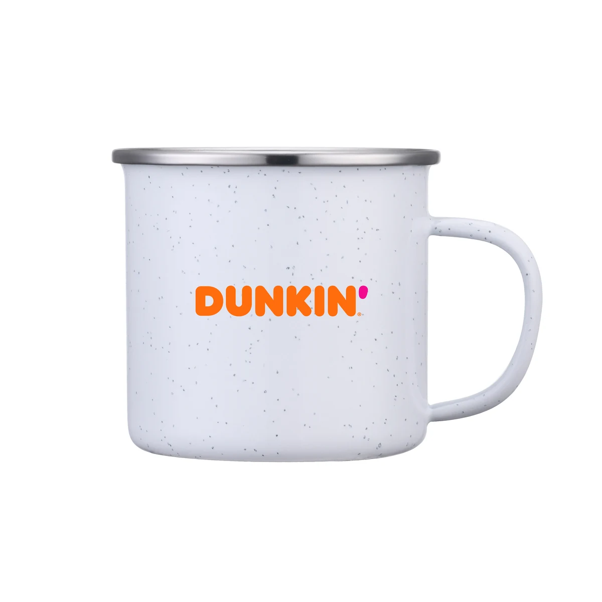 Lagoon-III 16 Oz. Stainless Steel Camper Mug 1