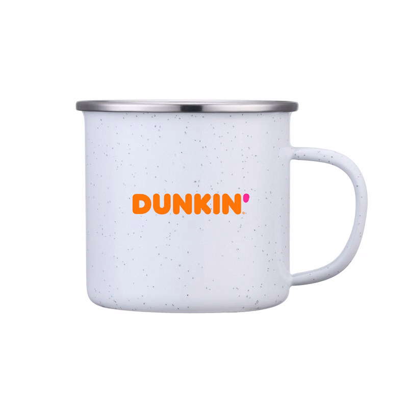 Lagoon-III 16 Oz. Stainless Steel Camper Mug