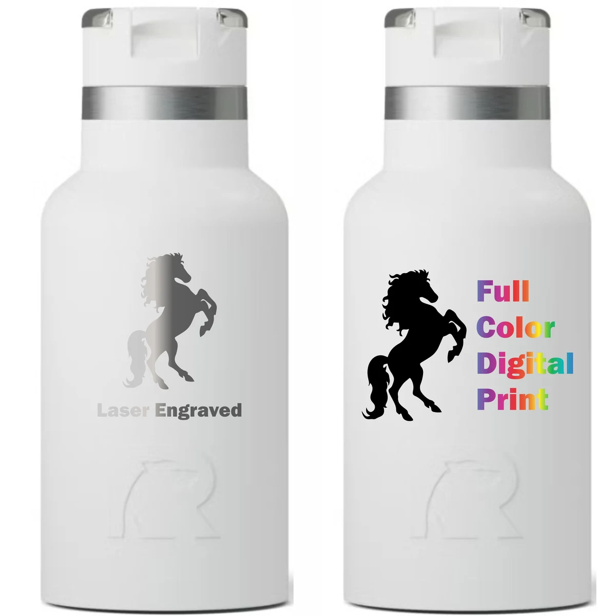 RTIC 12 Oz. Little Journey Bottle 1