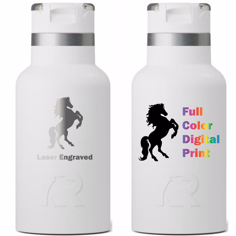 RTIC 12 Oz. Little Journey Bottle
