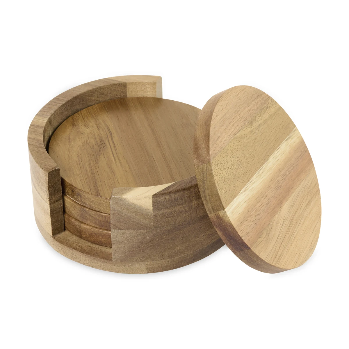 La Cuisine™ Coaster Set 1