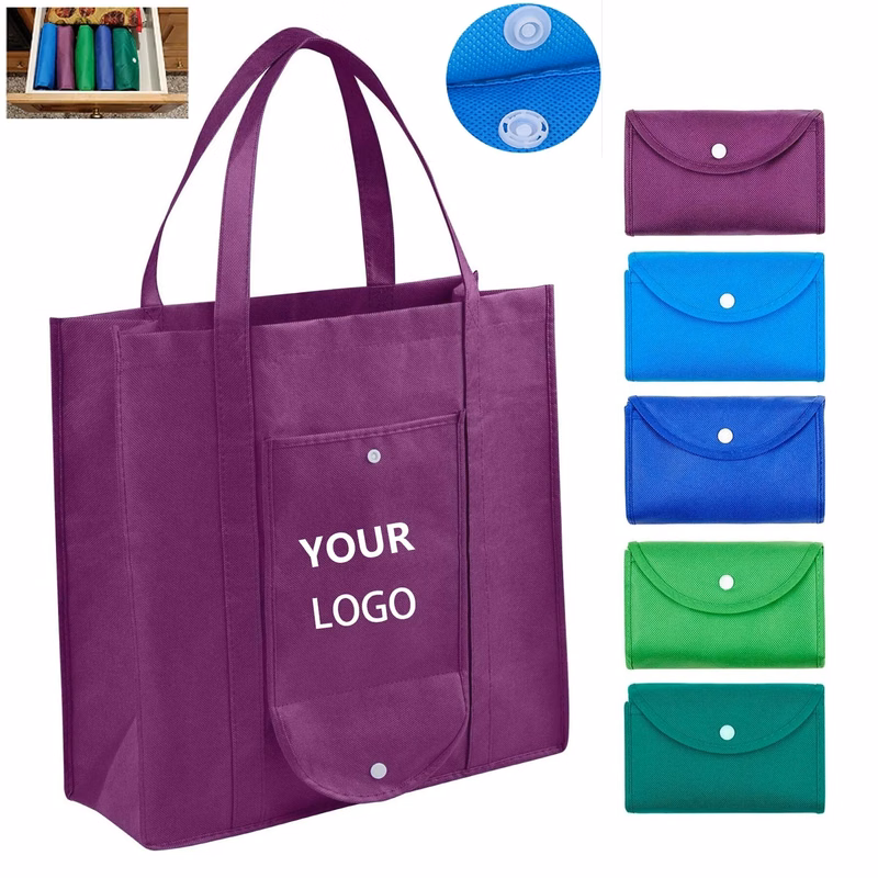 Durable Heavy Duty Shopping Totes