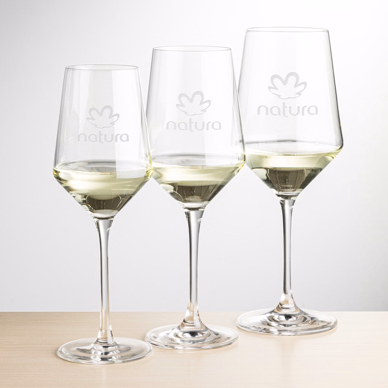 Tucson Wine - Deep Etch