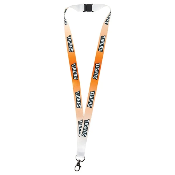 Sublimatable Lanyard 1