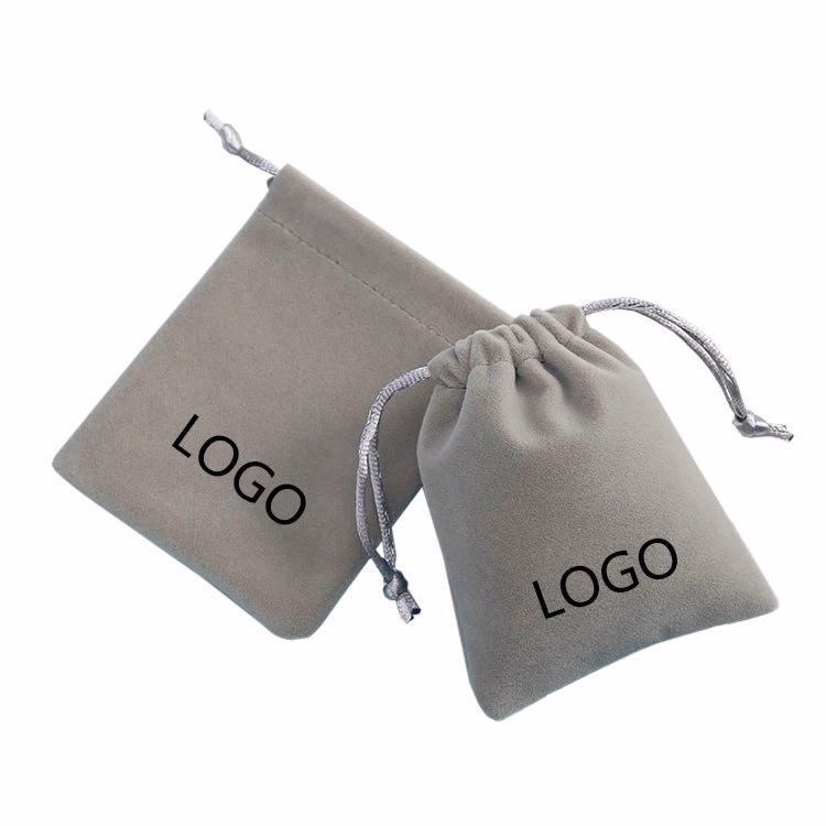 Jewelry Bags Drawstring Pouches for Small Gift