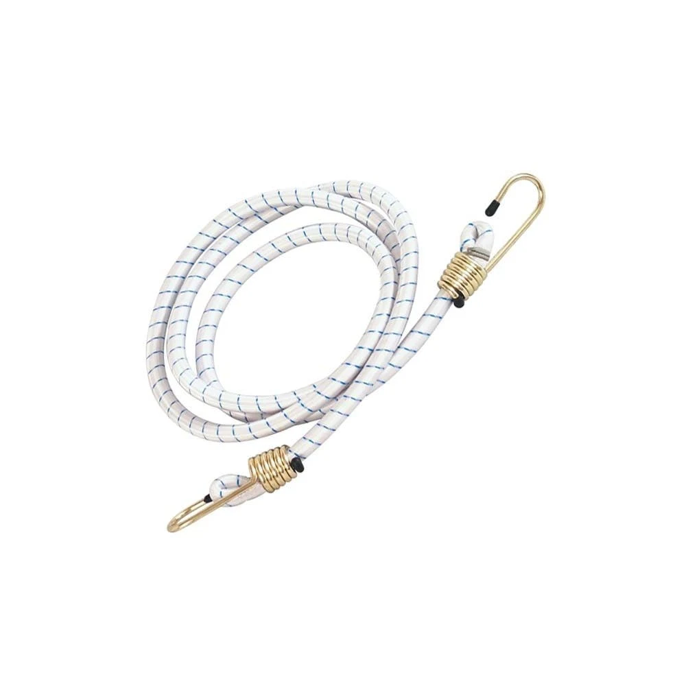 Bungee Cords - White 1