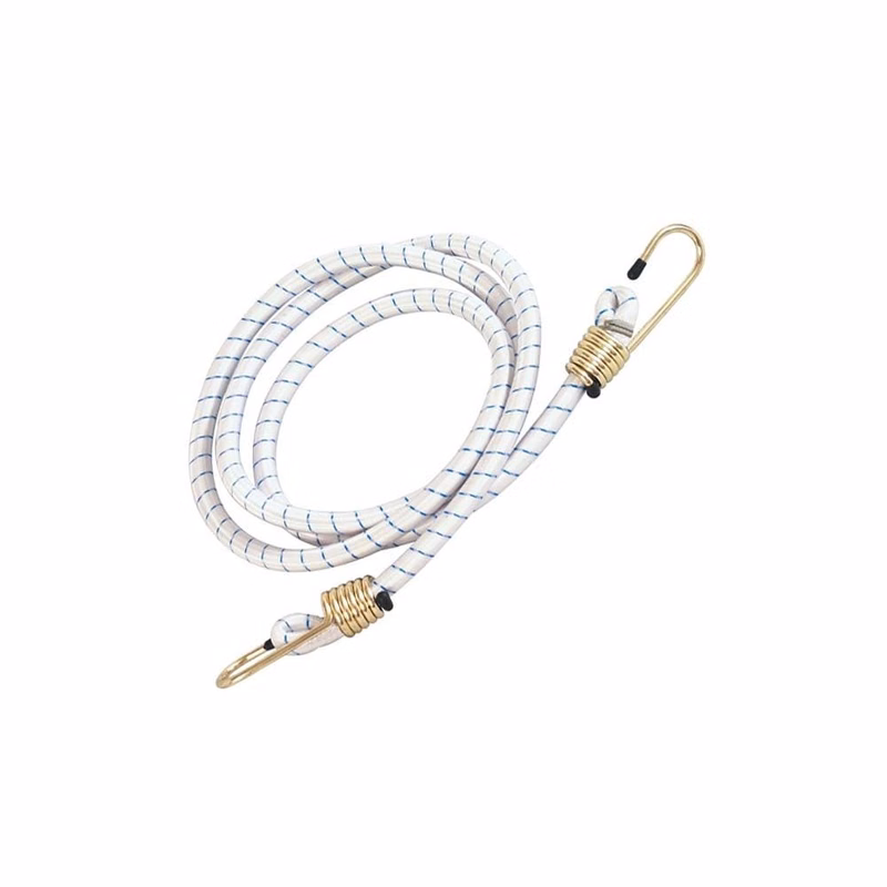 Bungee Cords - White